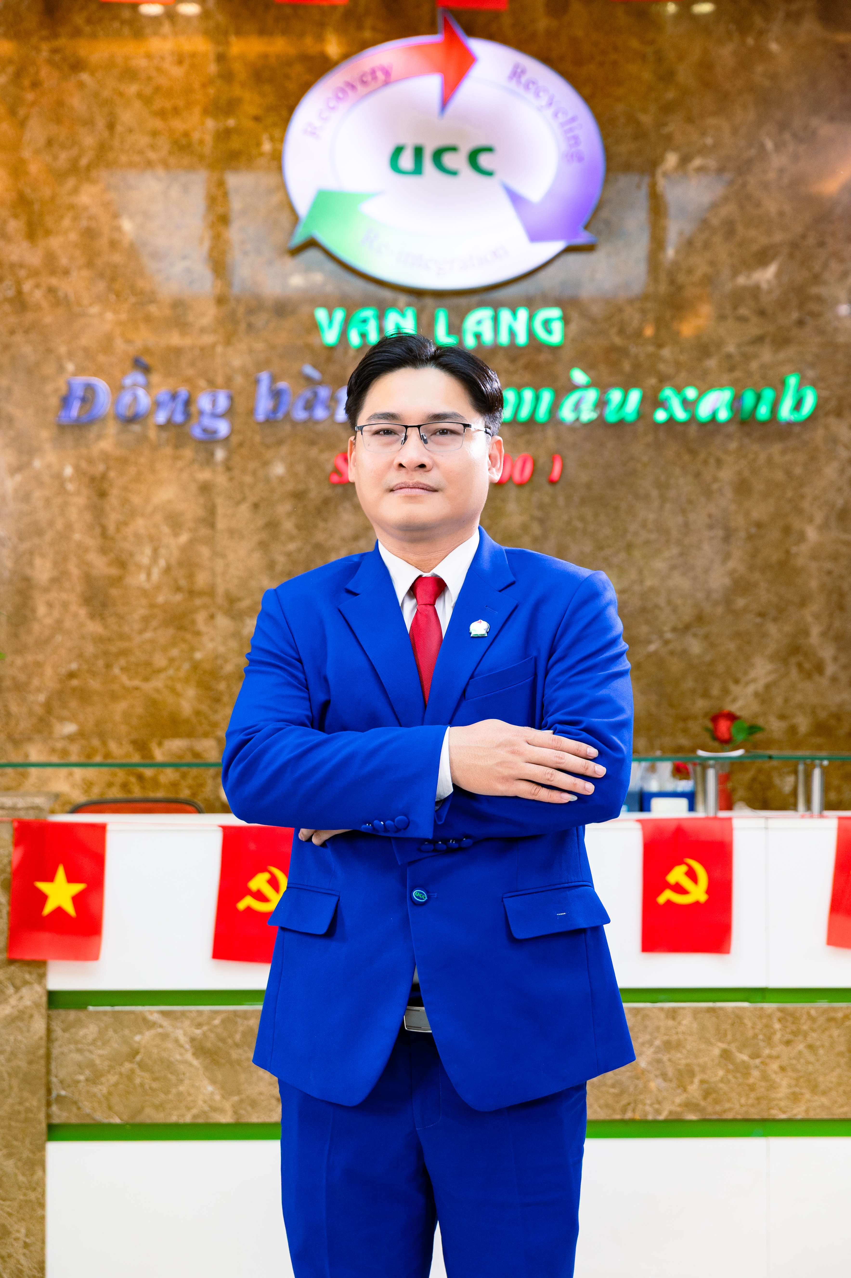 Ông Huỳnh Tấn Phút