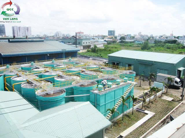 Vận hành & Bảo trì